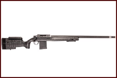 CHRISTENSEN ARMS MODEL 14 6.5CREED - Image 1 of 4