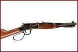 HENRY REPEATING ARMS BIG BOY MARES LEG 357MAG - Image 1 of 5