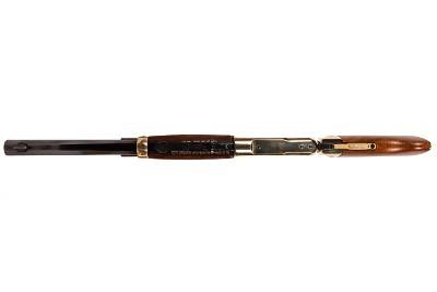 HENRY REPEATING ARMS BIG BOY MARES LEG 357MAG - Image 4 of 5