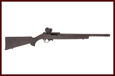 VOLQUARTSEN SUPERLIGHT 22LR - Image 1 of 4