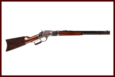 UBERTI 1873 357MAG - Image 1 of 4