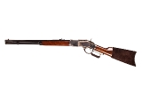 HENRY REPEATING ARMS H001TSPR LEVER ACTION RIFLE - 3 of 4