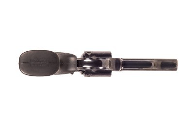 COLT TROOPER MK III 357MAG - Image 3 of 4