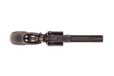 COLT TROOPER MK III 357MAG - Image 4 of 4