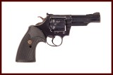COLT TROOPER MK III 357MAG - Image 1 of 4