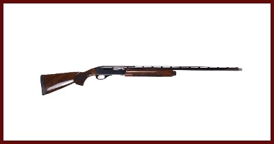 REMINGTON 1100 SHOTGUN - Image 1 of 4
