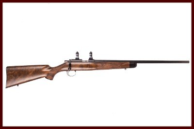 KIMBER 82 SUPER AMERICA 22LR - Image 1 of 4