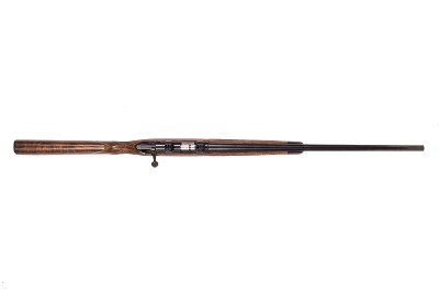 KIMBER 82 SUPER AMERICA 22LR - Image 4 of 4