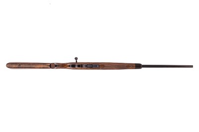 KIMBER 82 SUPER AMERICA 22LR - Image 3 of 4