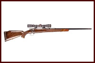 BROWNING (BELGIUM) MEDALLION 7MM REM MAG - Image 1 of 4