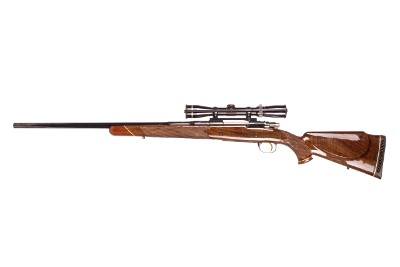 BROWNING (BELGIUM) MEDALLION 7MM REM MAG - Image 2 of 4