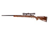 BROWNING (BELGIUM) MEDALLION 7MM REM MAG - Image 2 of 4