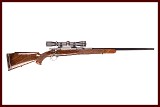 BROWNING (BELGIUM) MEDALLION 7MM REM MAG