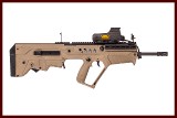 IWI US INC TAVOR SAR 5.56MM - 1 of 4