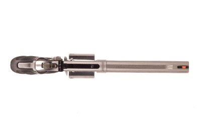 SMITH & WESSON 686-6 357MAG - Image 4 of 4
