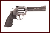 SMITH & WESSON 686-6 357MAG - Image 1 of 4