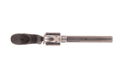SMITH & WESSON 686-6 357MAG - Image 3 of 4