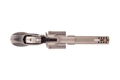 TAURUS 44 44MAG - Image 4 of 4