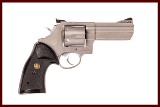 TAURUS 44 44MAG - Image 1 of 4
