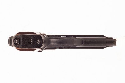 PIETRO BERETTA 92FS 9MM - Image 3 of 4