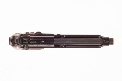 PIETRO BERETTA 92FS 9MM - Image 4 of 4