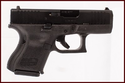 GLOCK 26 GEN 4 9MM - Image 1 of 4