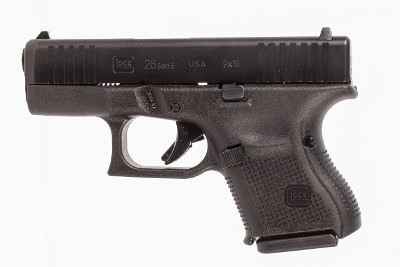 GLOCK 26 GEN 4 9MM - Image 3 of 4