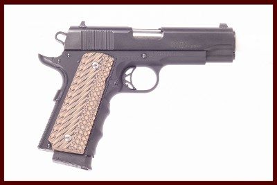 PARA USA INC EXPERT COMMANDER 45ACP - Image 2 of 5