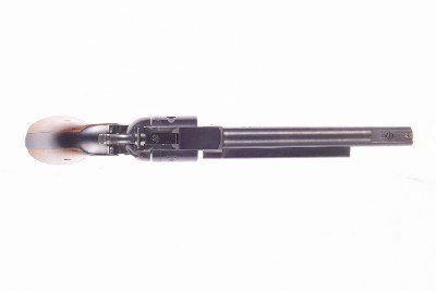 RUGER NEW MODEL SINGLE-SIX 22MAG - Image 5 of 5