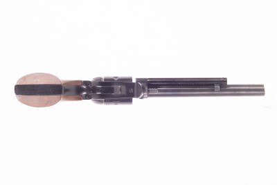 RUGER NEW MODEL SINGLE-SIX 22MAG - Image 4 of 5