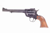 RUGER NEW MODEL SINGLE-SIX 22MAG - Image 3 of 5