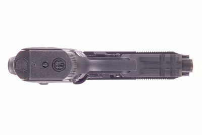 BERETTA 80X CHEETAH 380ACP - Image 4 of 5
