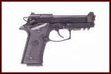 BERETTA 80X CHEETAH 380ACP - Image 1 of 5
