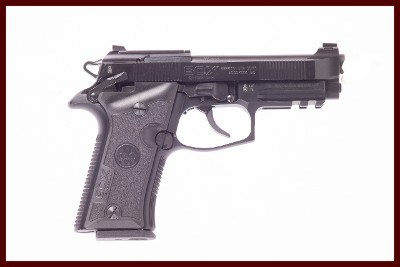 BERETTA 80X CHEETAH 380ACP - Image 2 of 5