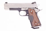 SIG SAUER 1911 C3 45ACP - 3 of 5