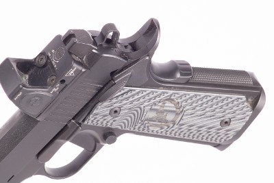 NIGHTHAWK 1911 CUSTOM 45ACP - Image 7 of 7