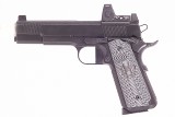 NIGHTHAWK 1911 CUSTOM 45ACP - Image 3 of 7