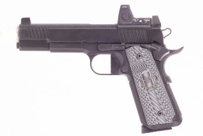 NIGHTHAWK 1911 CUSTOM 45ACP - Image 3 of 7