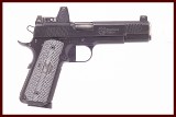 NIGHTHAWK 1911 CUSTOM 45ACP - Image 2 of 7