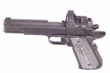 NIGHTHAWK 1911 CUSTOM 45ACP - Image 6 of 7