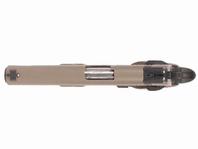 KIMBER WARRIOR SC 45ACP - Image 2 of 4