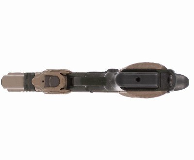 KIMBER WARRIOR SC 45ACP - Image 4 of 4