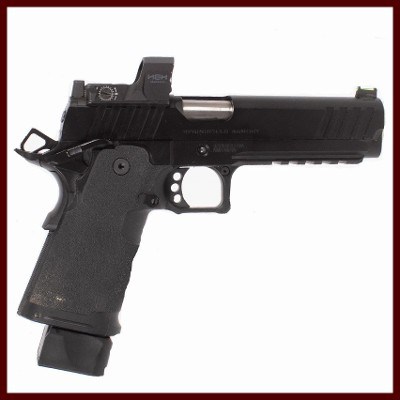 SPRINGFIELD ARMORY PRODIGY 9MM - Image 1 of 4