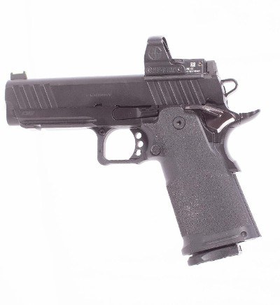 SPRINGFIELD ARMORY PRODIGY 9MM - Image 3 of 4
