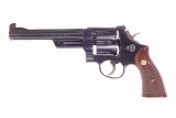 SMITH & WESSON 1950 45ACP - Image 2 of 4