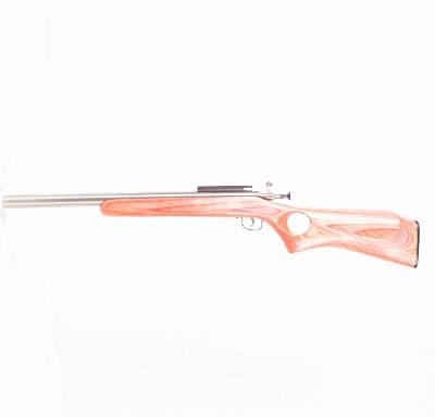 KEYSTONE SPORTING ARMS CRICKETT TARGET MODEL SHOTGUN 22LR - Image 3 of 4