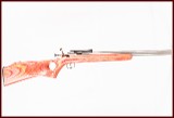 KEYSTONE SPORTING ARMS CRICKETT TARGET MODEL SHOTGUN 22LR - Image 1 of 4