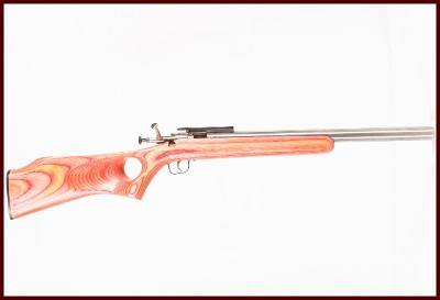 KEYSTONE SPORTING ARMS CRICKETT TARGET MODEL SHOTGUN 22LR - Image 1 of 4