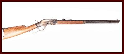 CHAPARRAL ARMS 1873 45COLT - Image 1 of 4