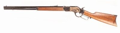 CHAPARRAL ARMS 1873 45COLT - Image 3 of 4